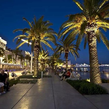 Rooms Palma Сплит Экстерьер фото