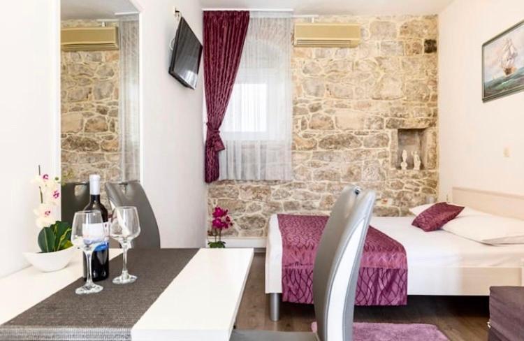 Rooms Palma Сплит Экстерьер фото