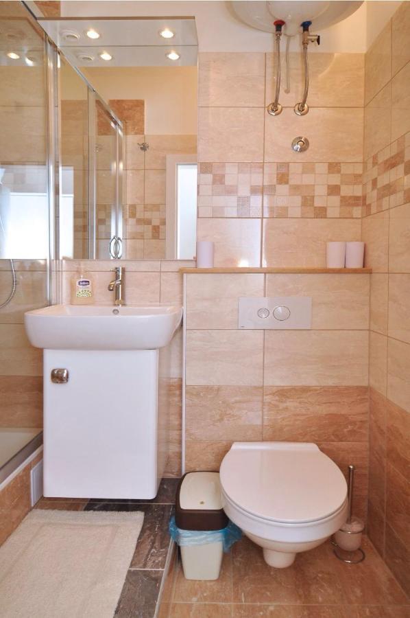 Rooms Palma Сплит Экстерьер фото