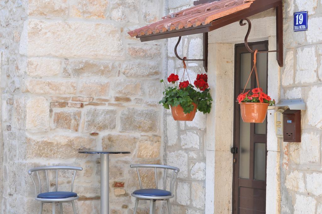 Rooms Palma Сплит Экстерьер фото